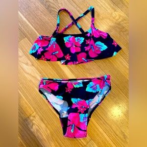 Ruby Love teen bikini set
